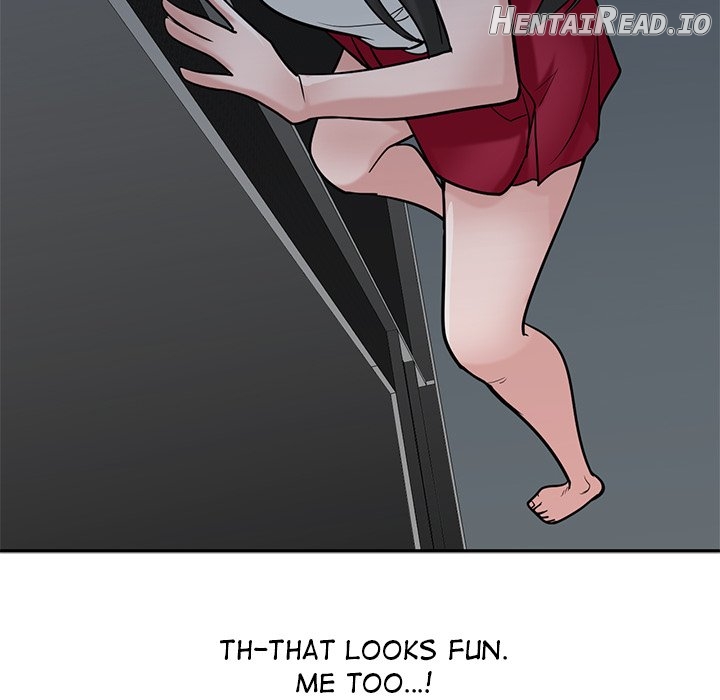 The Mismatch Chapter 35 - page 43
