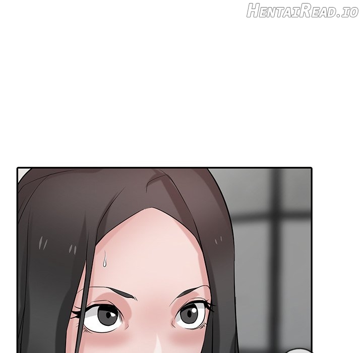 The Mismatch Chapter 35 - page 75