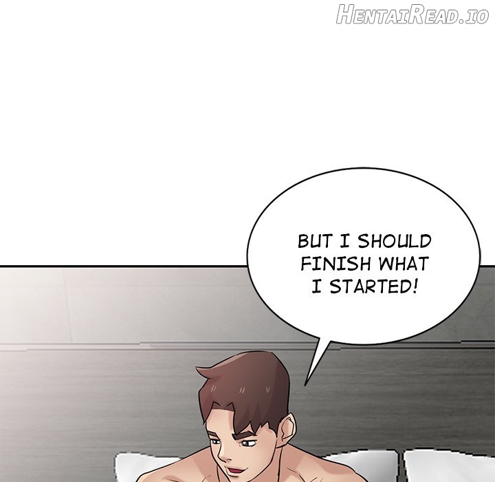 The Mismatch Chapter 35 - page 81