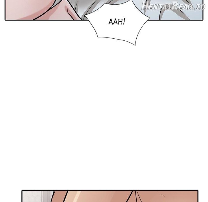 The Mismatch Chapter 35 - page 91