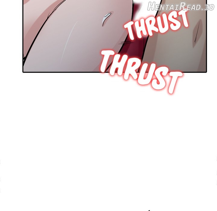 The Mismatch Chapter 35 - page 93