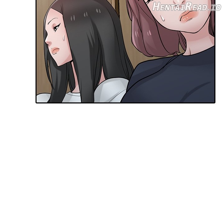 The Mismatch Chapter 36 - page 10