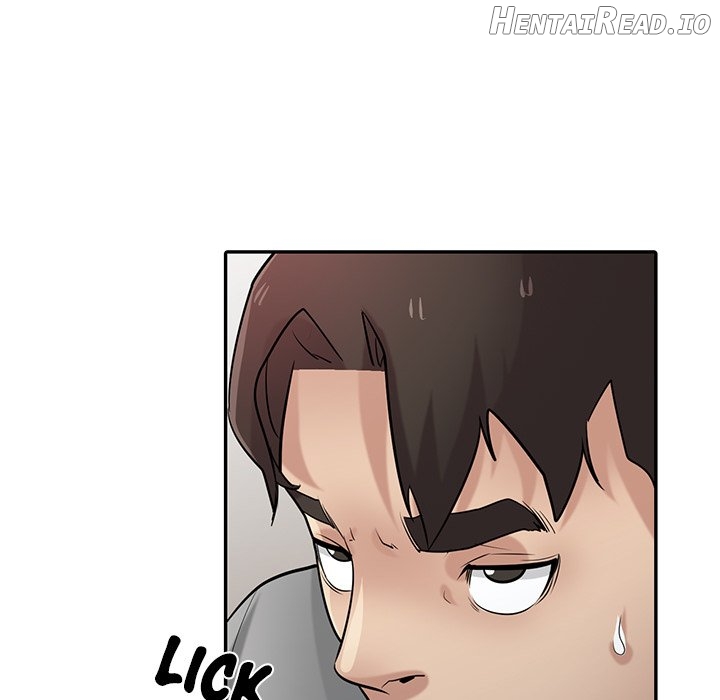 The Mismatch Chapter 36 - page 102