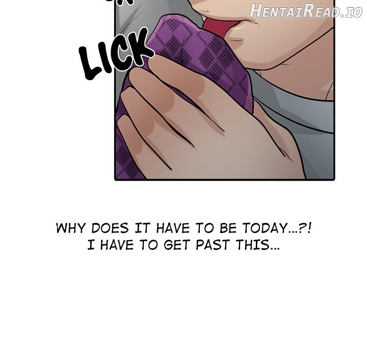 The Mismatch Chapter 36 - page 103