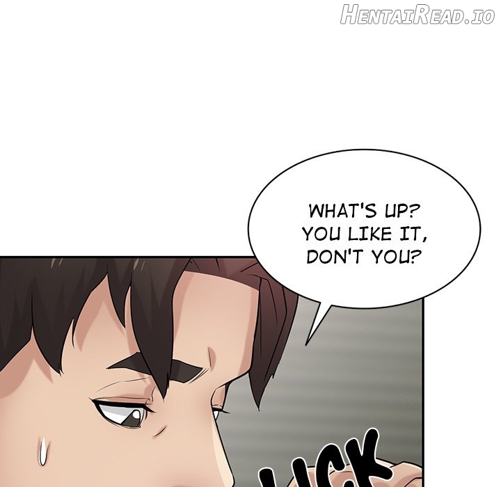 The Mismatch Chapter 36 - page 112