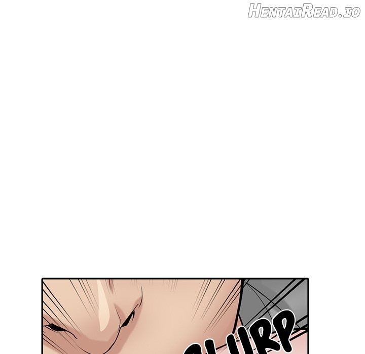 The Mismatch Chapter 36 - page 114