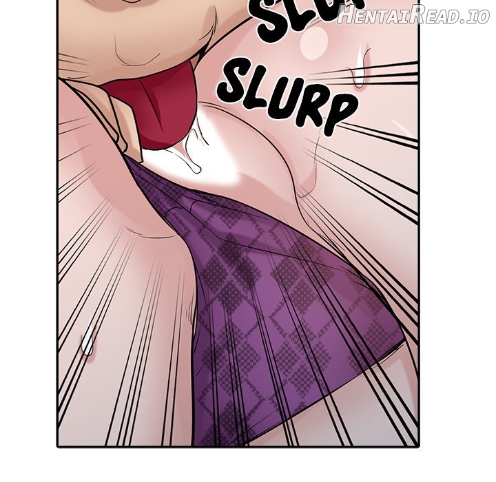 The Mismatch Chapter 36 - page 115