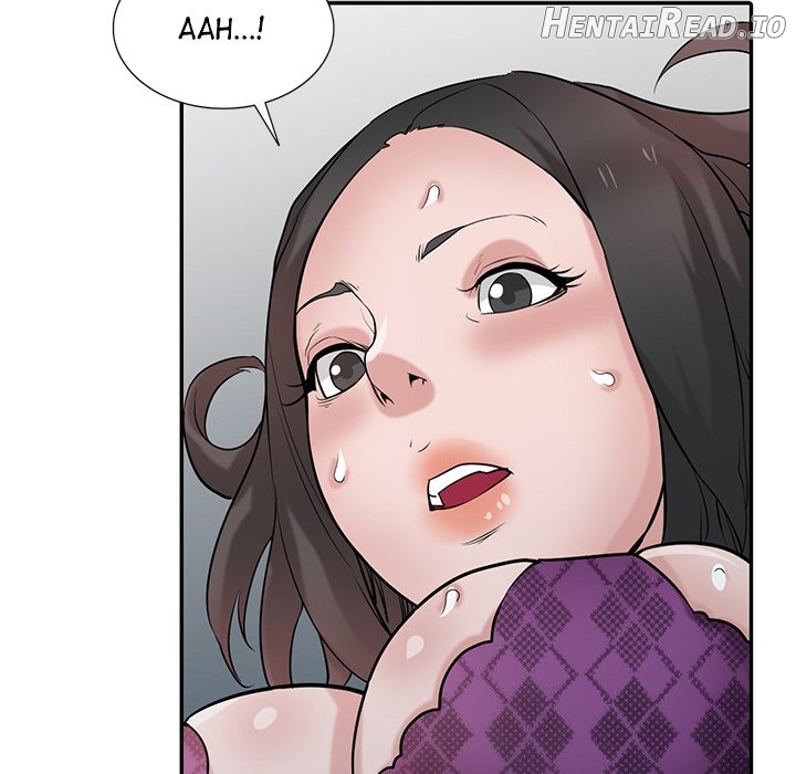 The Mismatch Chapter 36 - page 117