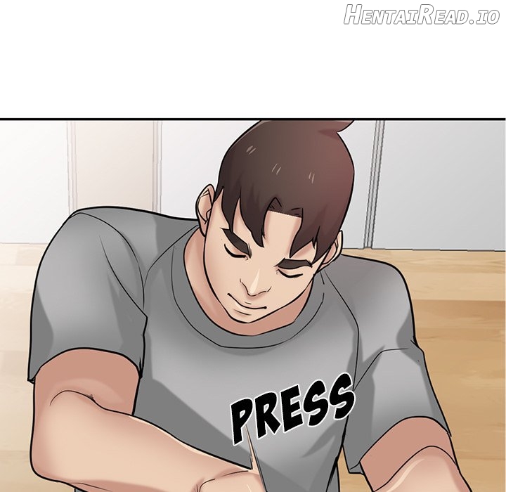 The Mismatch Chapter 36 - page 119