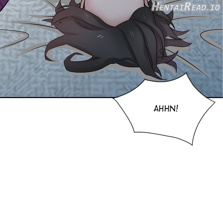 The Mismatch Chapter 36 - page 121