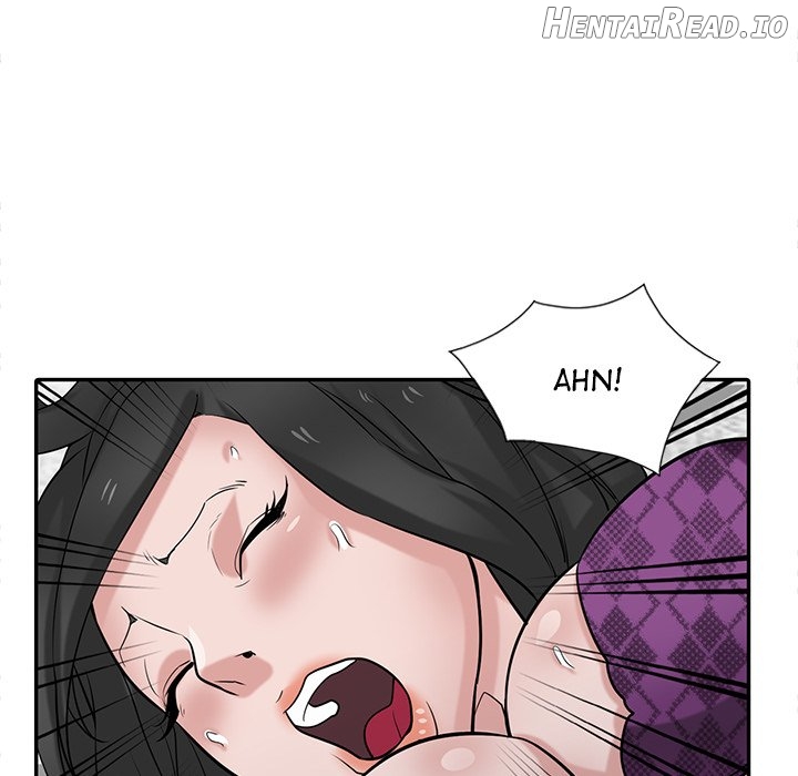 The Mismatch Chapter 36 - page 124