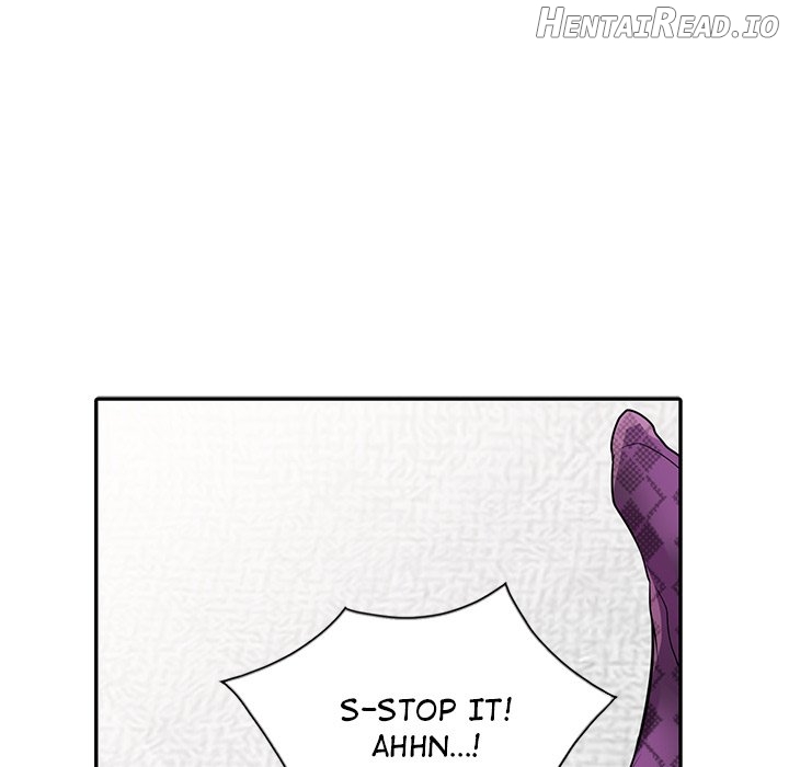 The Mismatch Chapter 36 - page 128