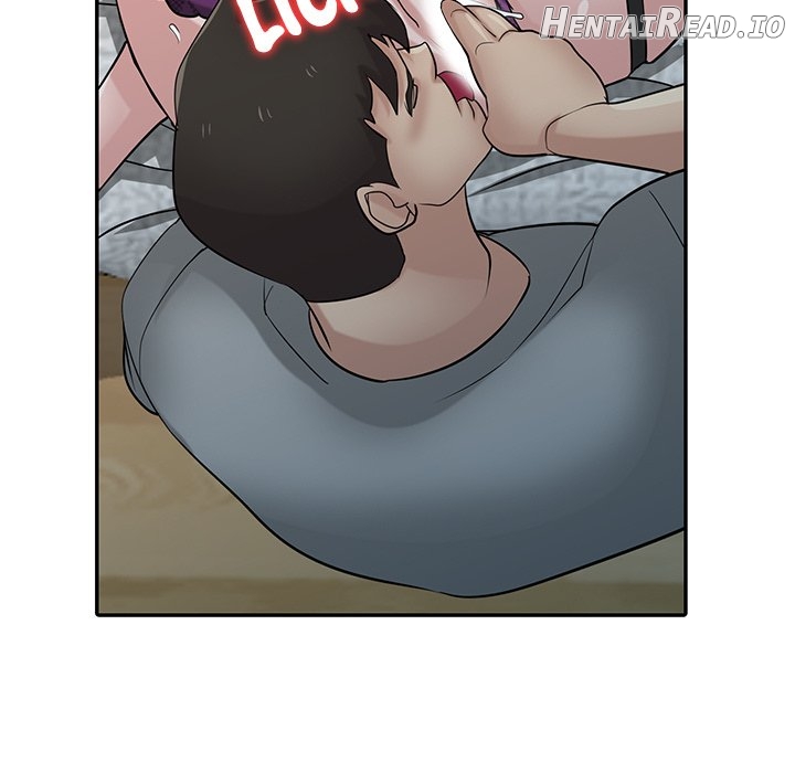 The Mismatch Chapter 36 - page 130