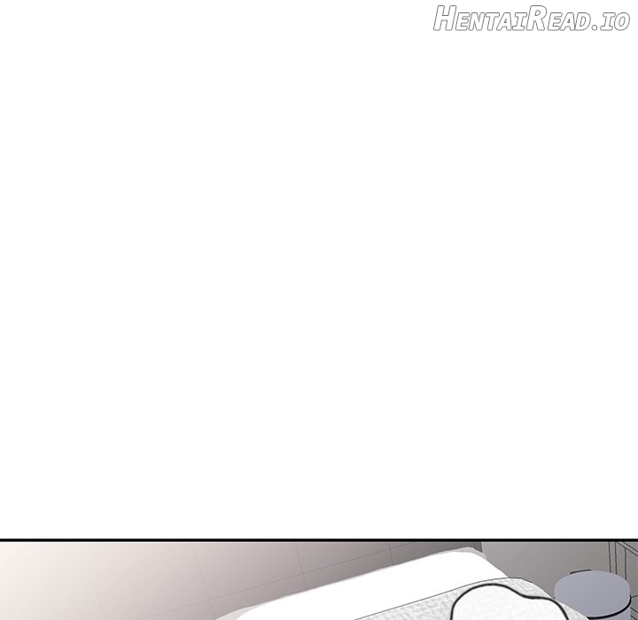 The Mismatch Chapter 36 - page 133
