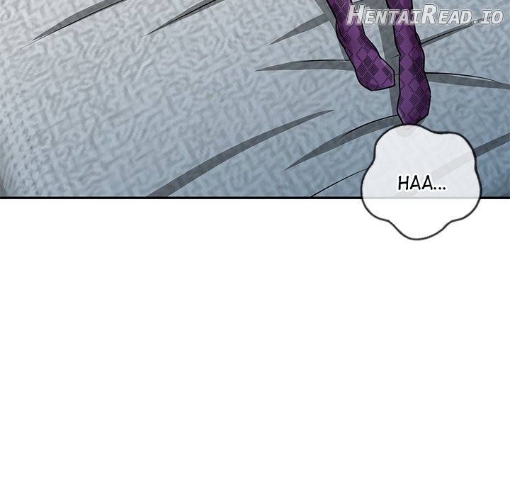 The Mismatch Chapter 36 - page 135