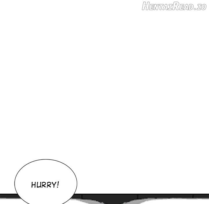 The Mismatch Chapter 36 - page 137