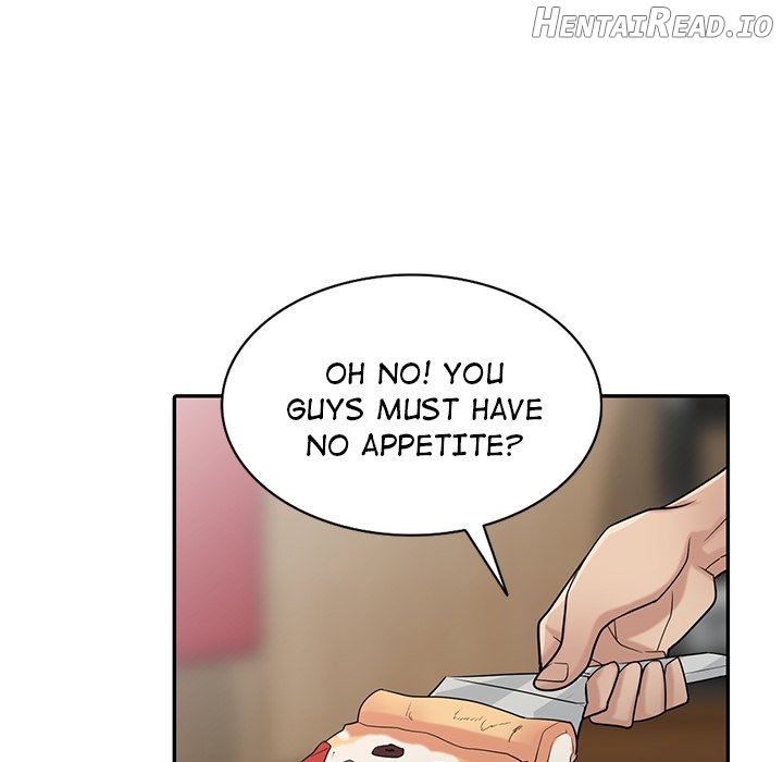 The Mismatch Chapter 36 - page 14