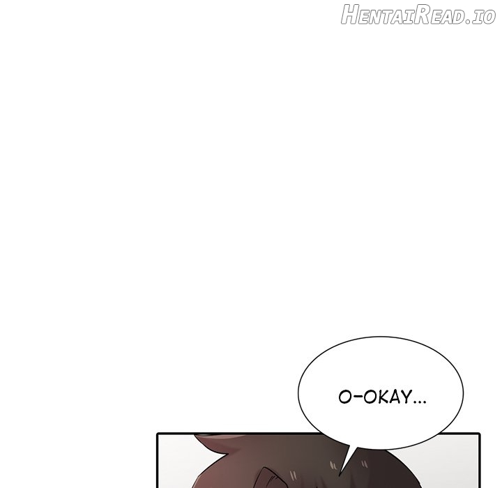 The Mismatch Chapter 36 - page 140