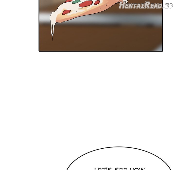 The Mismatch Chapter 36 - page 15