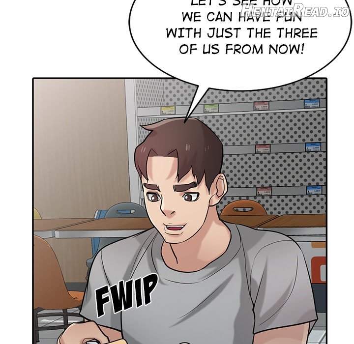 The Mismatch Chapter 36 - page 16