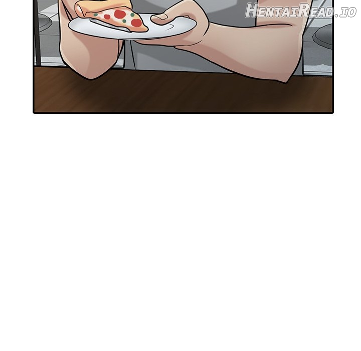 The Mismatch Chapter 36 - page 17