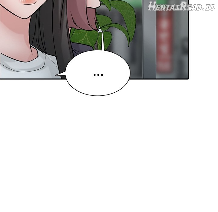 The Mismatch Chapter 36 - page 19