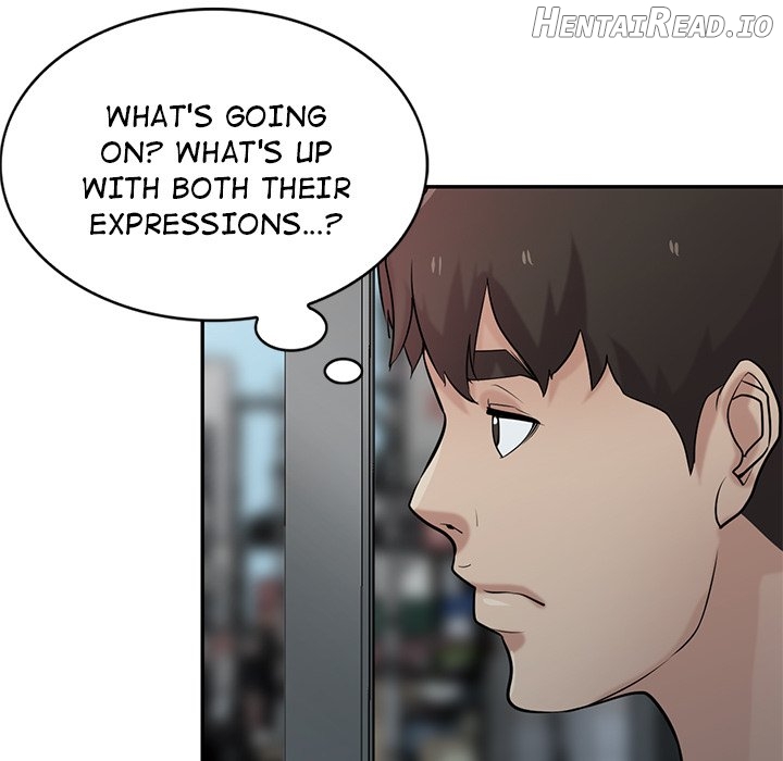 The Mismatch Chapter 36 - page 20