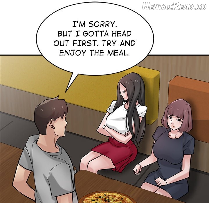 The Mismatch Chapter 36 - page 24