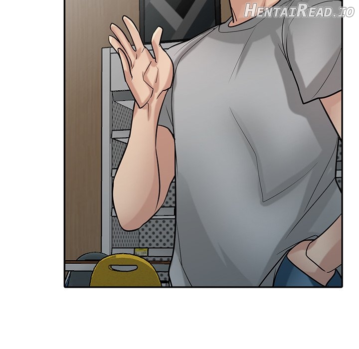 The Mismatch Chapter 36 - page 27