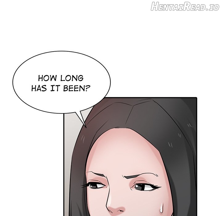 The Mismatch Chapter 36 - page 31
