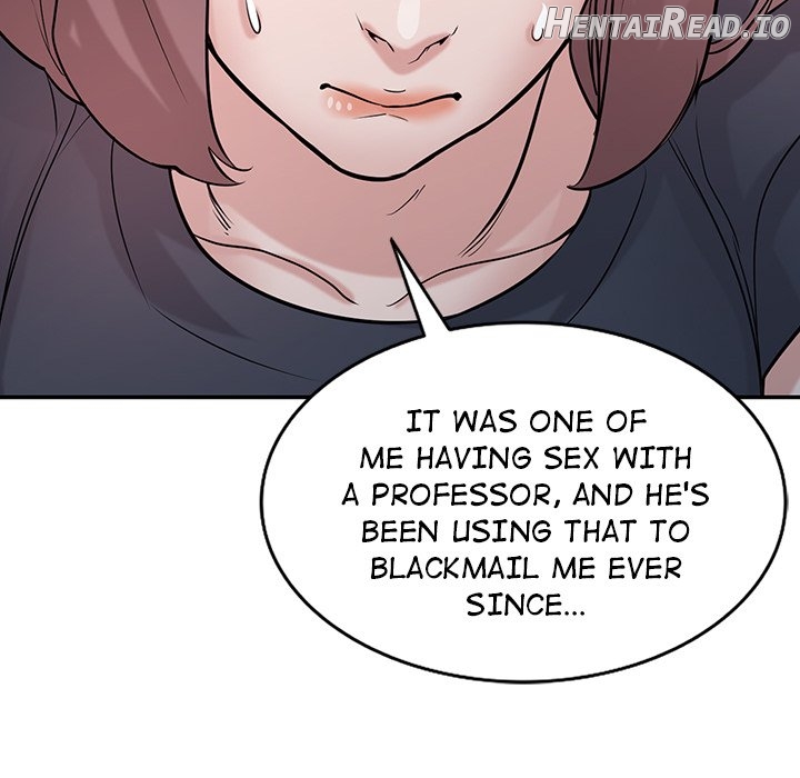 The Mismatch Chapter 36 - page 34