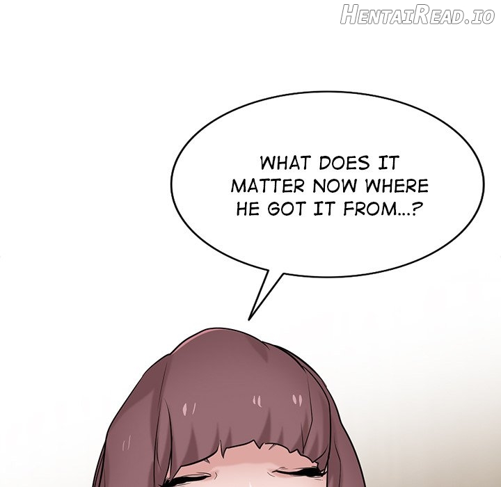 The Mismatch Chapter 36 - page 39