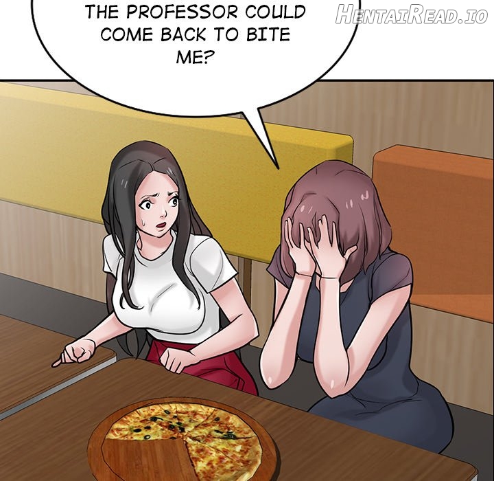 The Mismatch Chapter 36 - page 42
