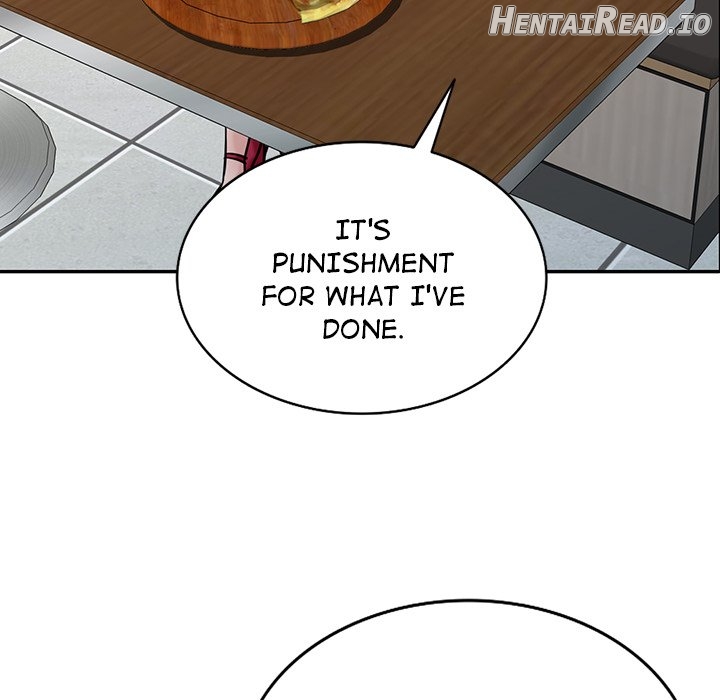 The Mismatch Chapter 36 - page 43