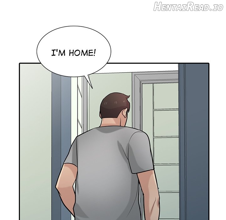 The Mismatch Chapter 36 - page 55