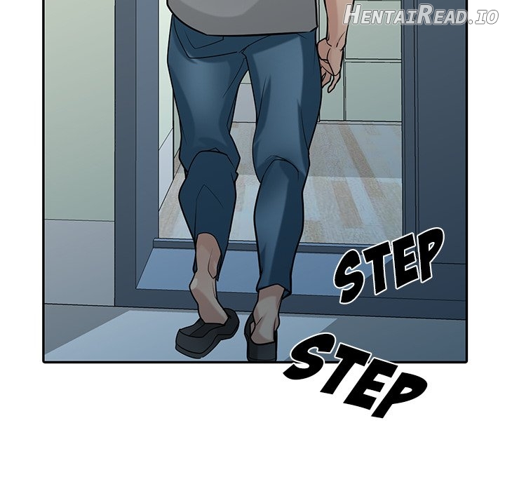 The Mismatch Chapter 36 - page 56
