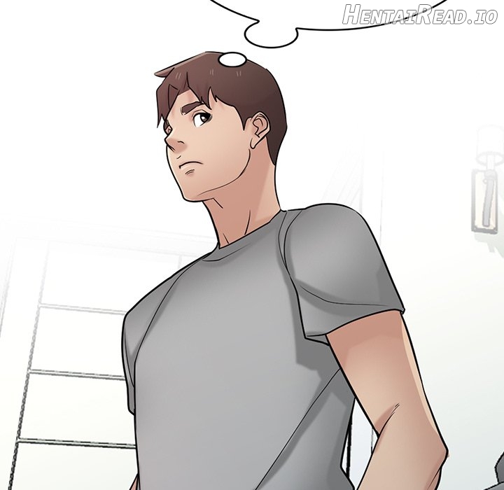 The Mismatch Chapter 36 - page 58
