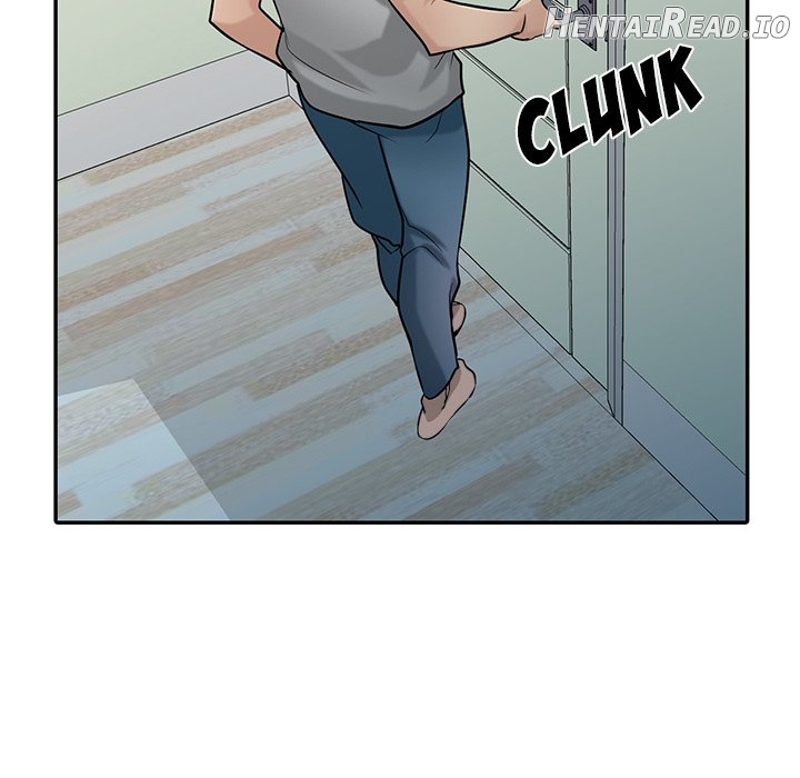 The Mismatch Chapter 36 - page 61