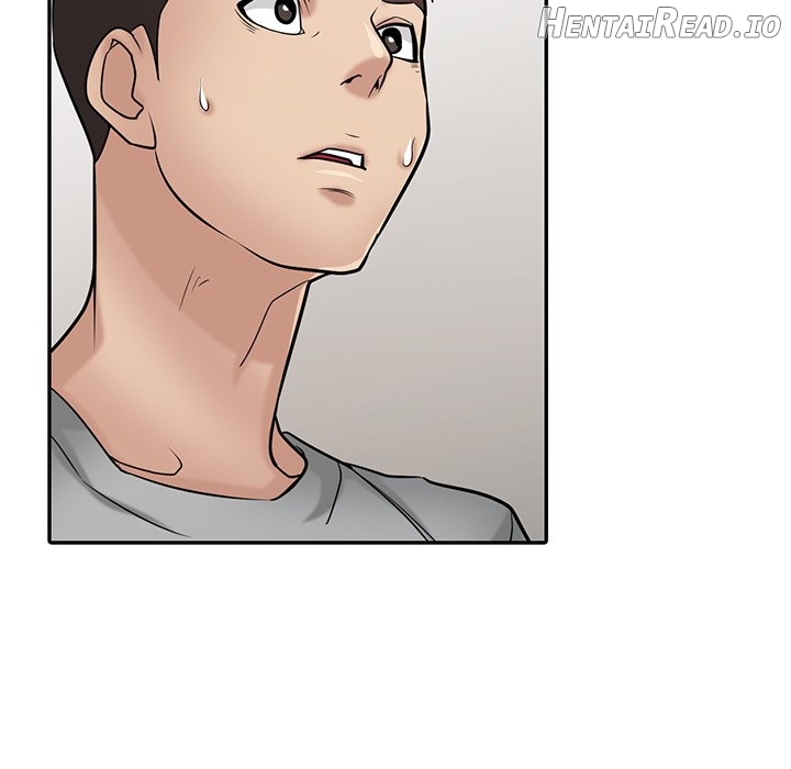 The Mismatch Chapter 36 - page 66