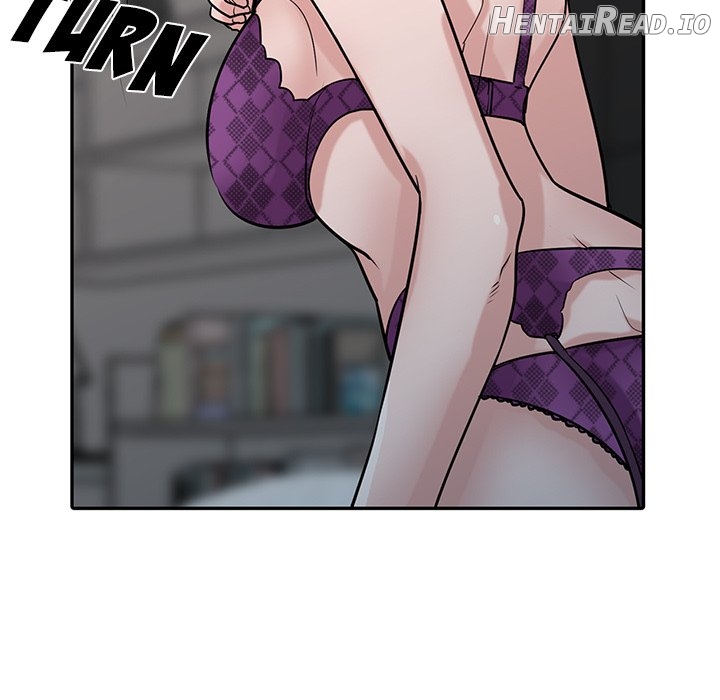 The Mismatch Chapter 36 - page 78