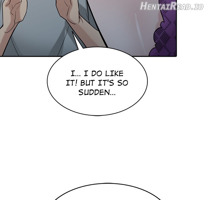 The Mismatch Chapter 36 - page 81