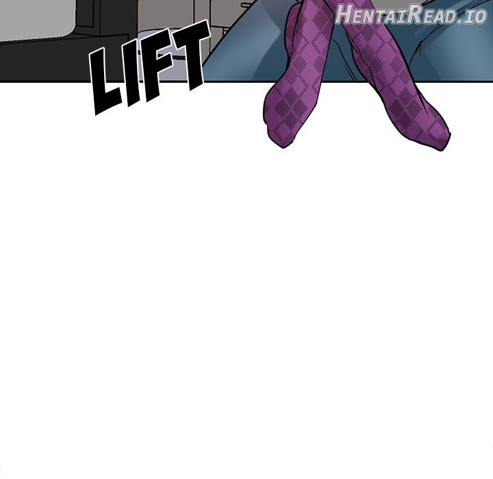 The Mismatch Chapter 36 - page 93