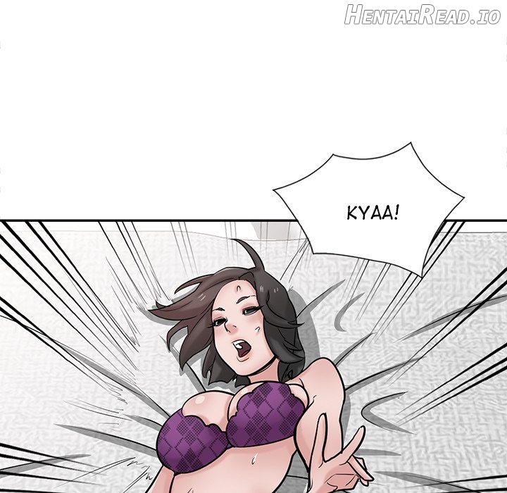 The Mismatch Chapter 36 - page 94