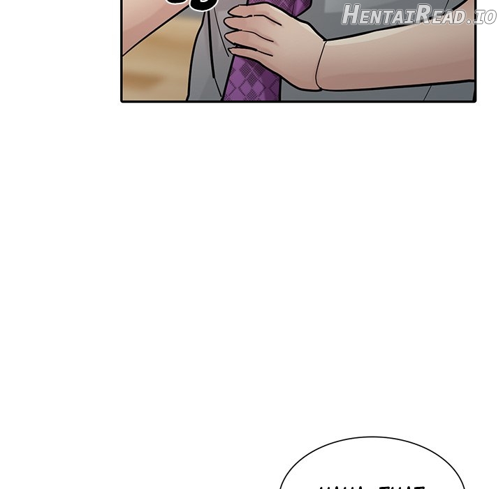 The Mismatch Chapter 36 - page 98