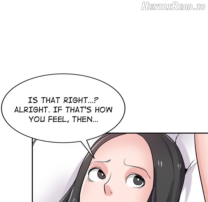 The Mismatch Chapter 66 - page 116