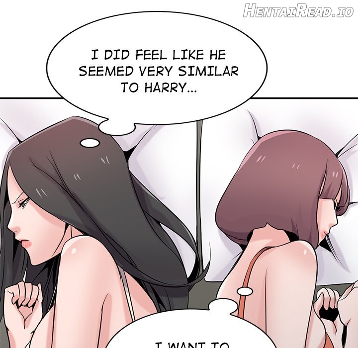 The Mismatch Chapter 66 - page 118