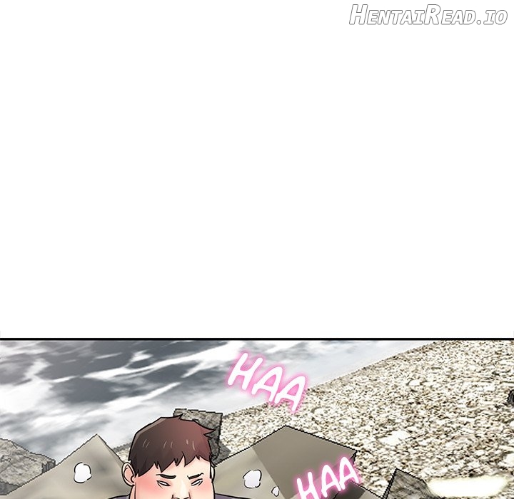 The Mismatch Chapter 66 - page 71
