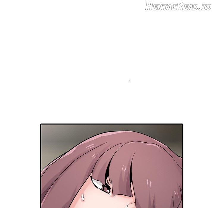 The Mismatch Chapter 66 - page 76