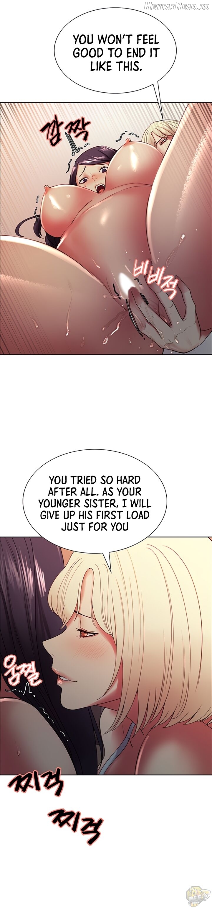 The Runaway Family Chapter 30 - page 11