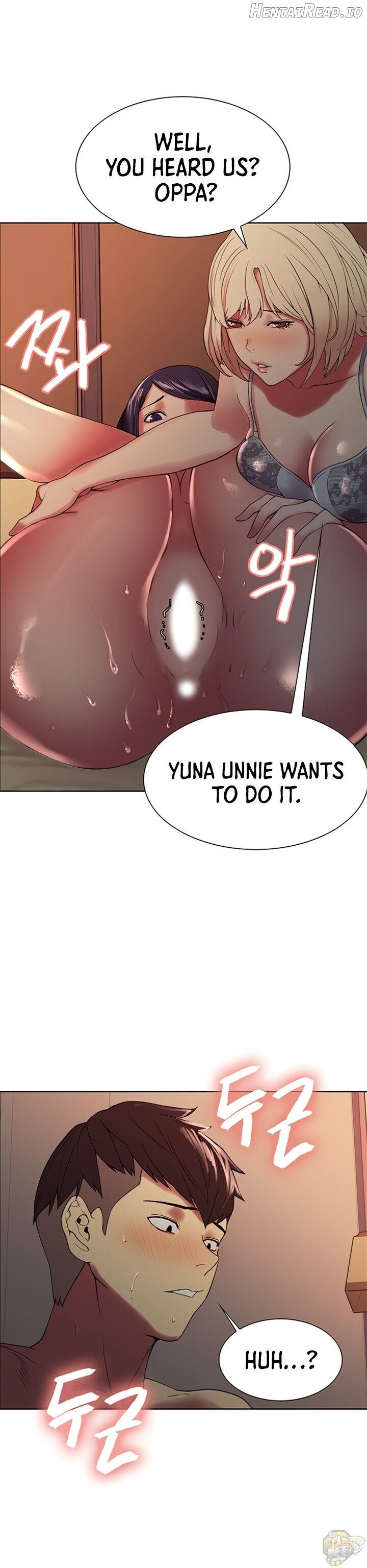 The Runaway Family Chapter 30 - page 14